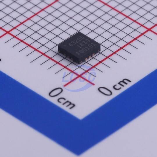pSemi PE43205B-Z