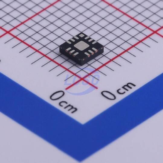 pSemi PE43205B-Z - 2