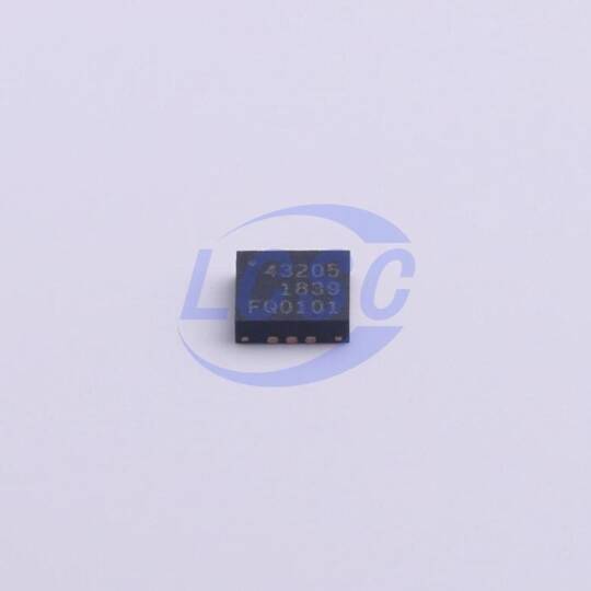 pSemi PE43205B-Z - 3