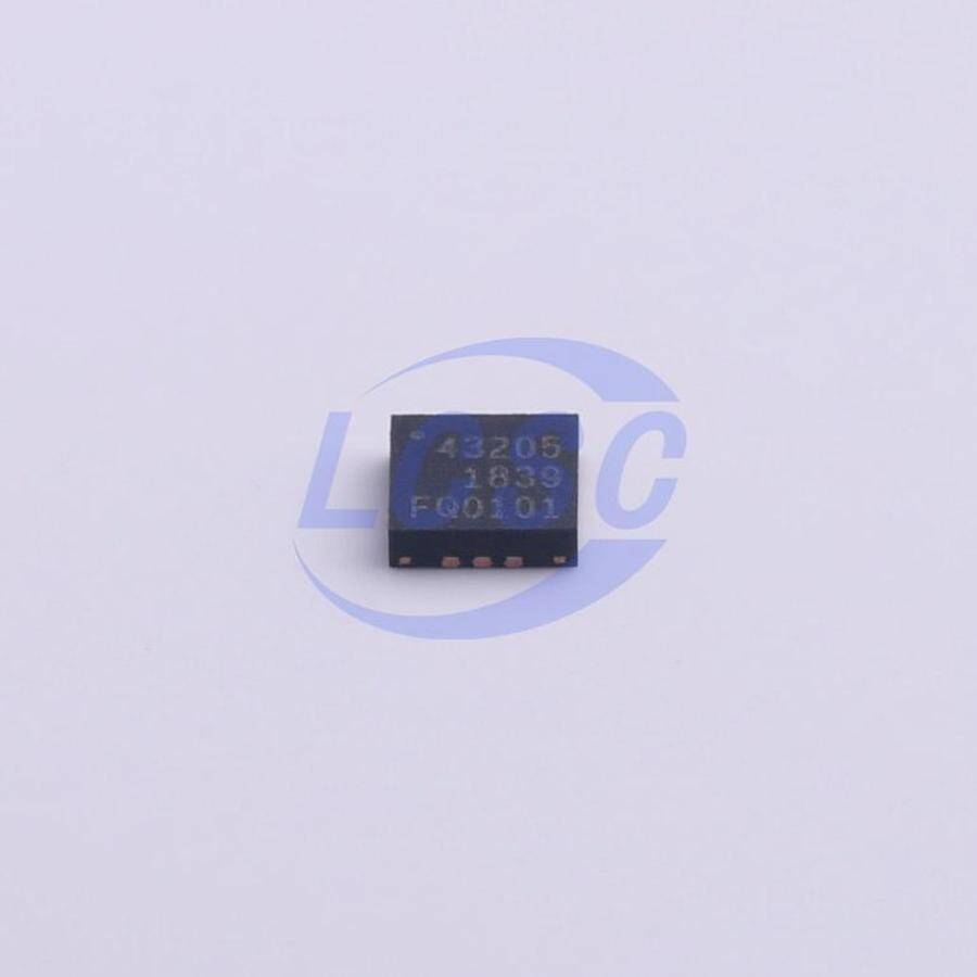 pSemi PE43205B-Z - 3