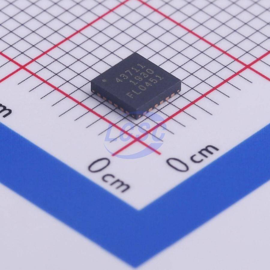 pSemi PE43711B-Z - 1