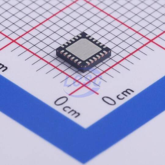 pSemi PE43711B-Z - 2