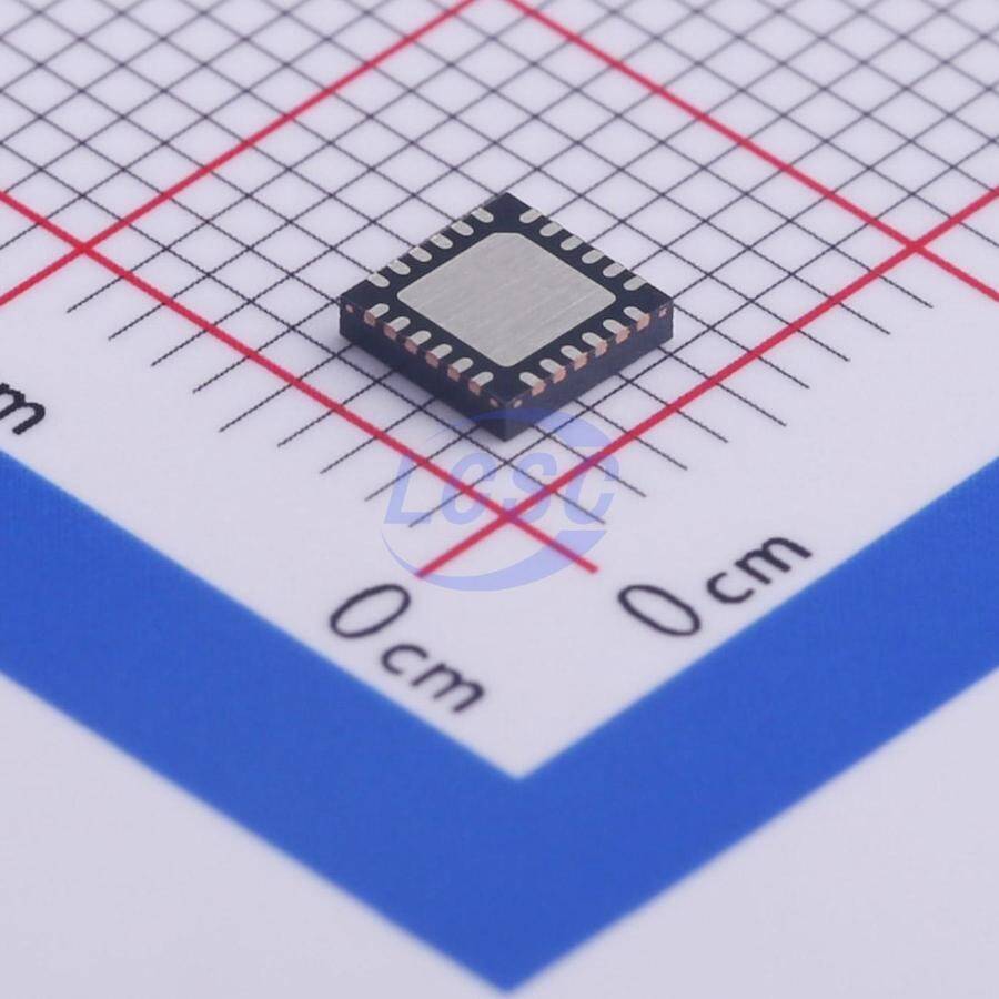 pSemi PE43711B-Z - 2