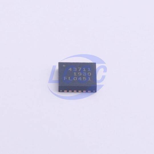 pSemi PE43711B-Z - 3