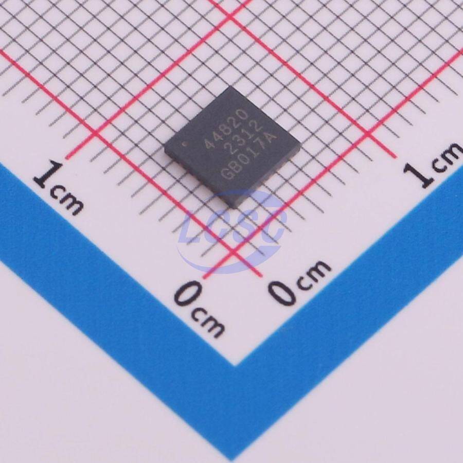 pSemi PE44820B-X - 1