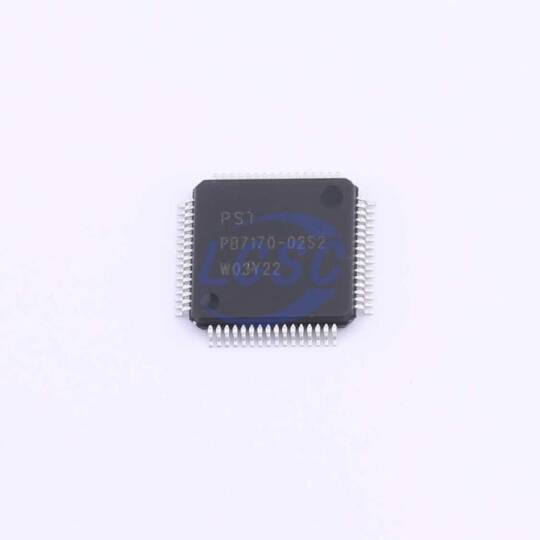 PST PB7170 - 3