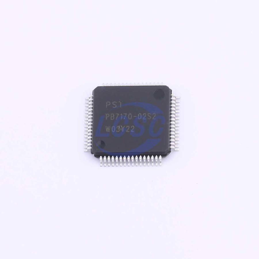 PST PB7170 - 3