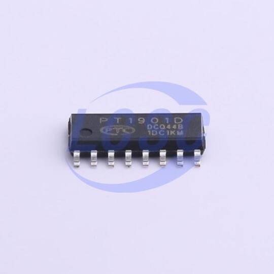 PTC PT1901D - 3