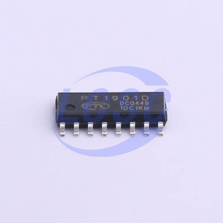 PTC PT1901D - 3