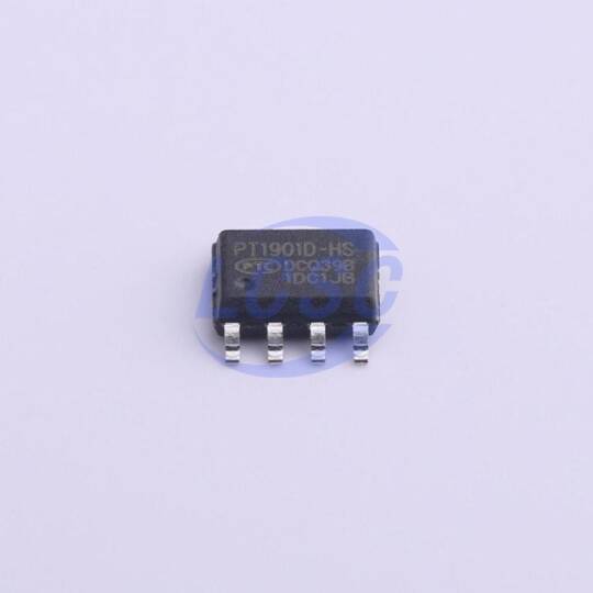 PTC PT1901D - 3