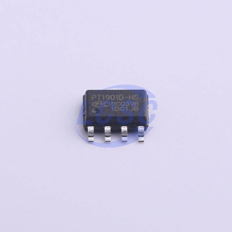 PTC PT1901D - 3