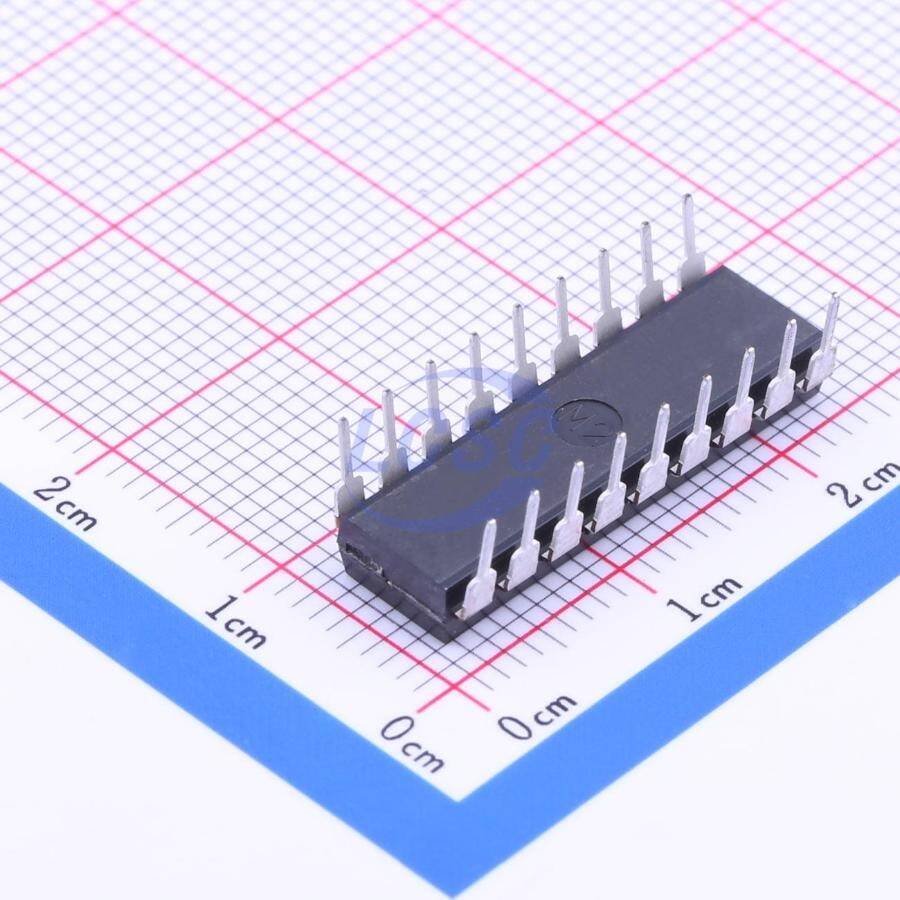 PTC PT2262 - 2