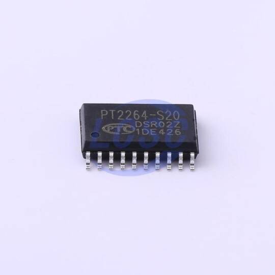 PTC PT2264-S20 - 3
