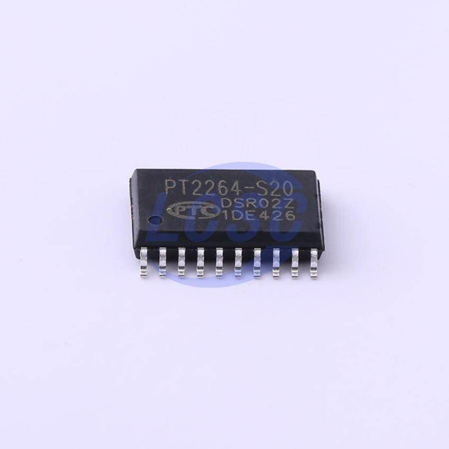 PTC PT2264-S20 - 3