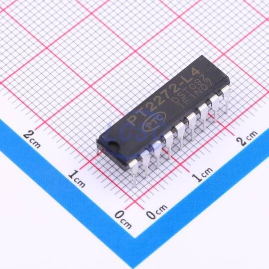 PTC PT2272-L4 - 1