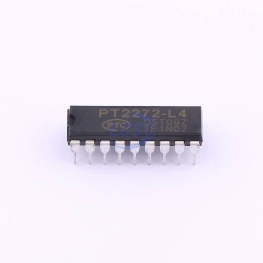 PTC PT2272-L4 - 3
