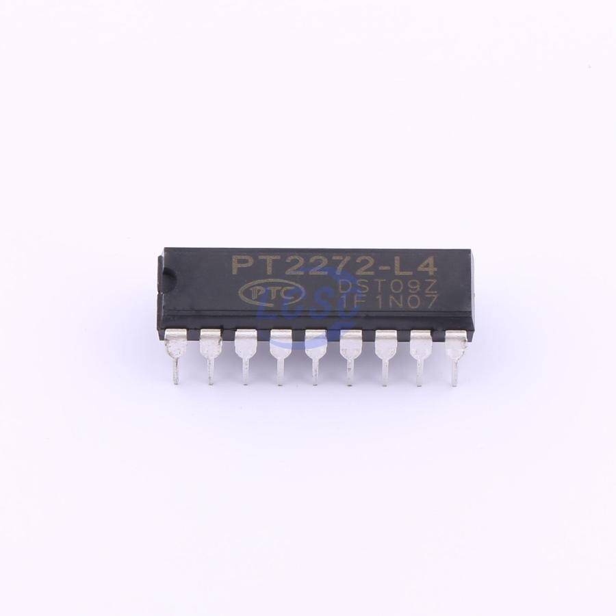 PTC PT2272-L4 - 3
