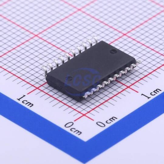 PTC PT2272-L4S - 2