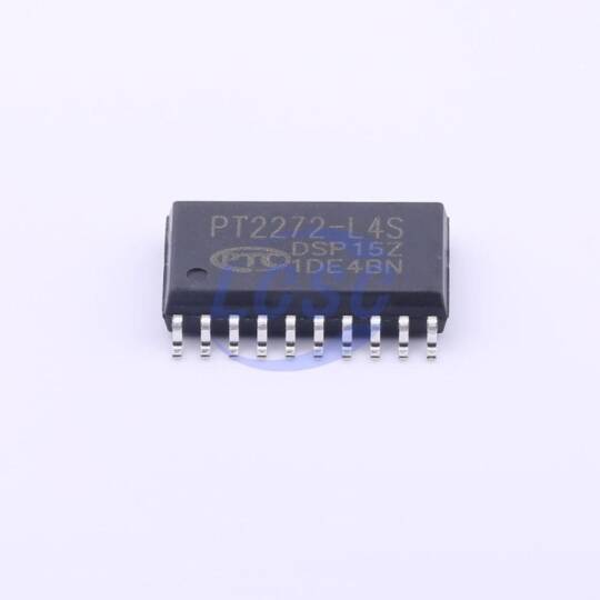 PTC PT2272-L4S - 3