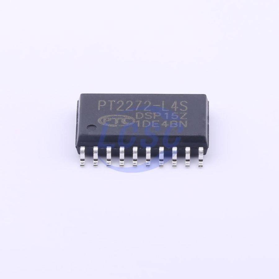 PTC PT2272-L4S - 3