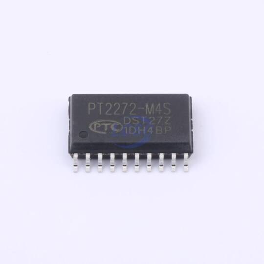 PTC PT2272-M4S - 3