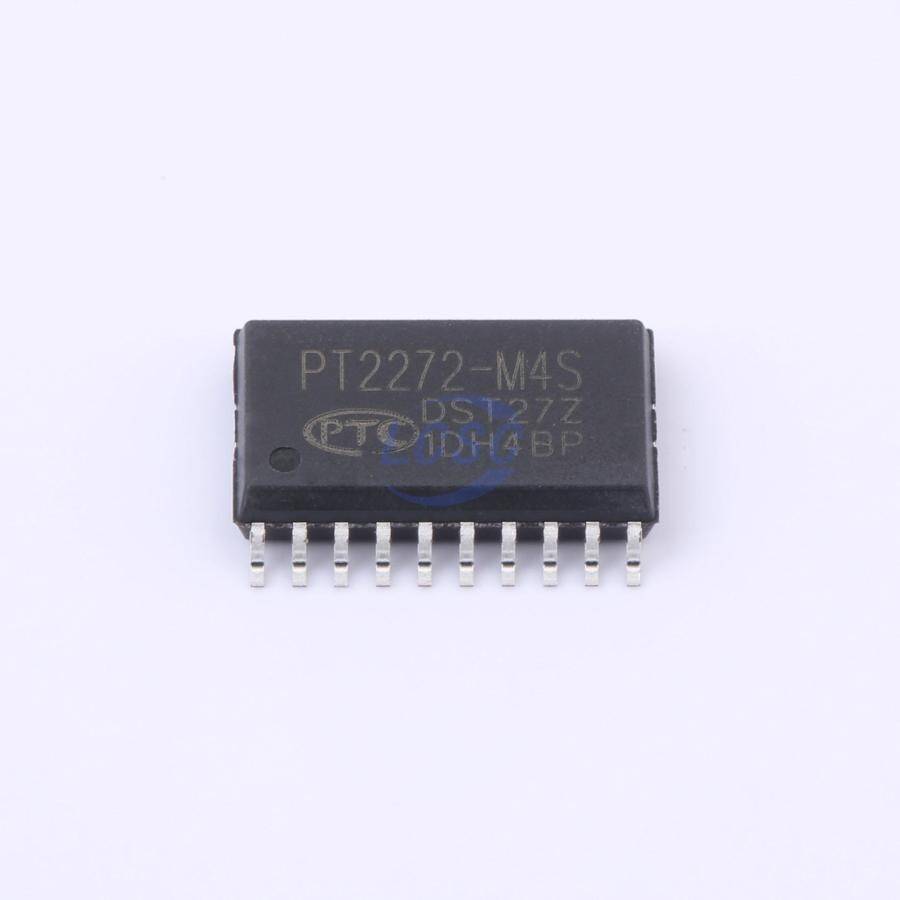 PTC PT2272-M4S - 3