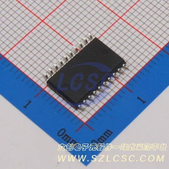 PTC PT2272-M4S - 2