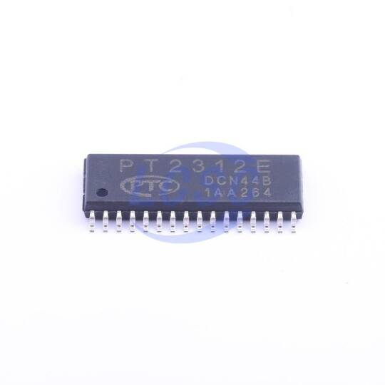 PTC PT2312E - 3