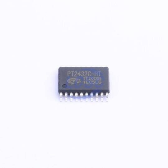 PTC PT2432C-HT - 3
