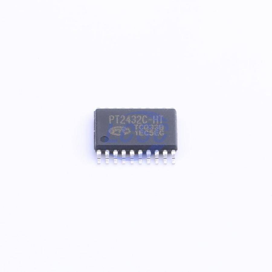 PTC PT2432C-HT - 3