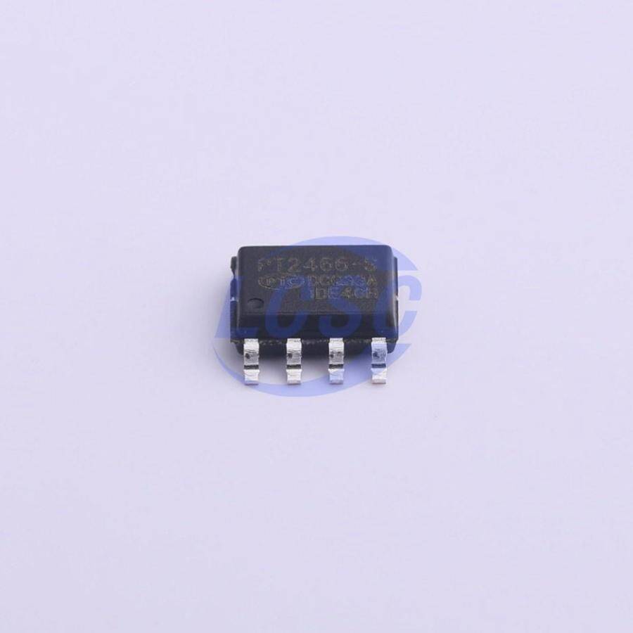 PTC PT2466 - 3