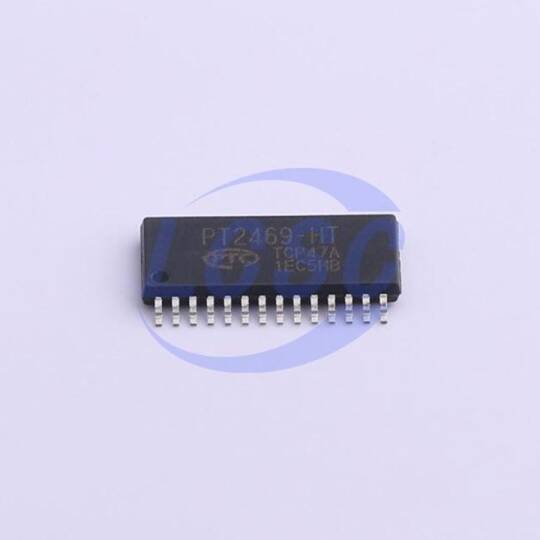 PTC PT2469 - 3
