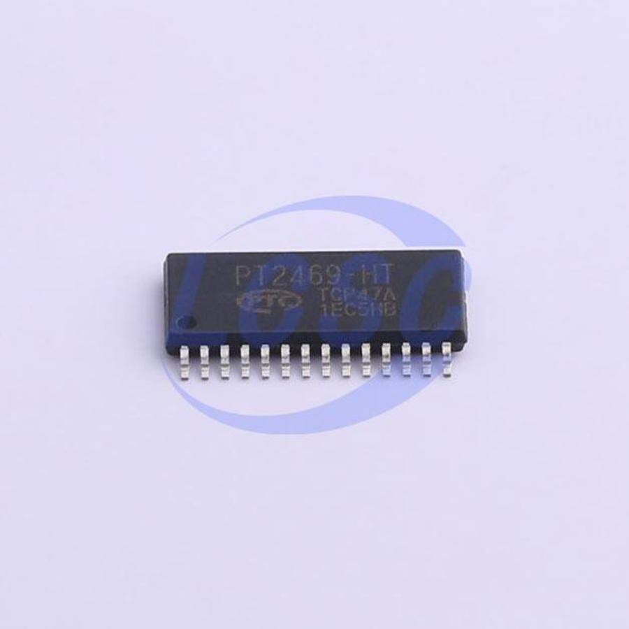 PTC PT2469 - 3