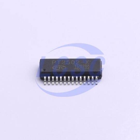 PTC PT2502 - 3