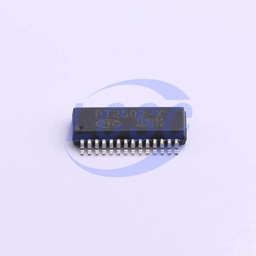 PTC PT2502 - 3