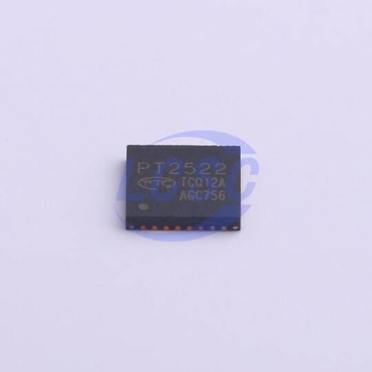 PTC PT2522 - 3