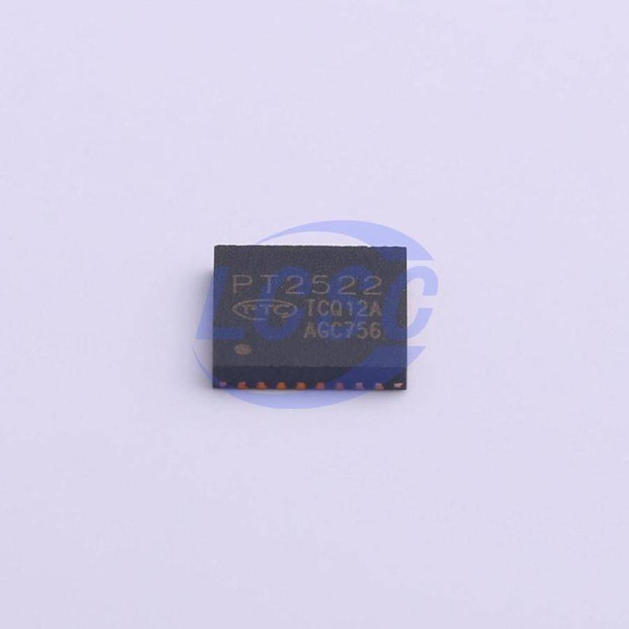 PTC PT2522 - 3