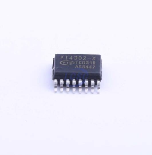PTC PT4302-X - 3