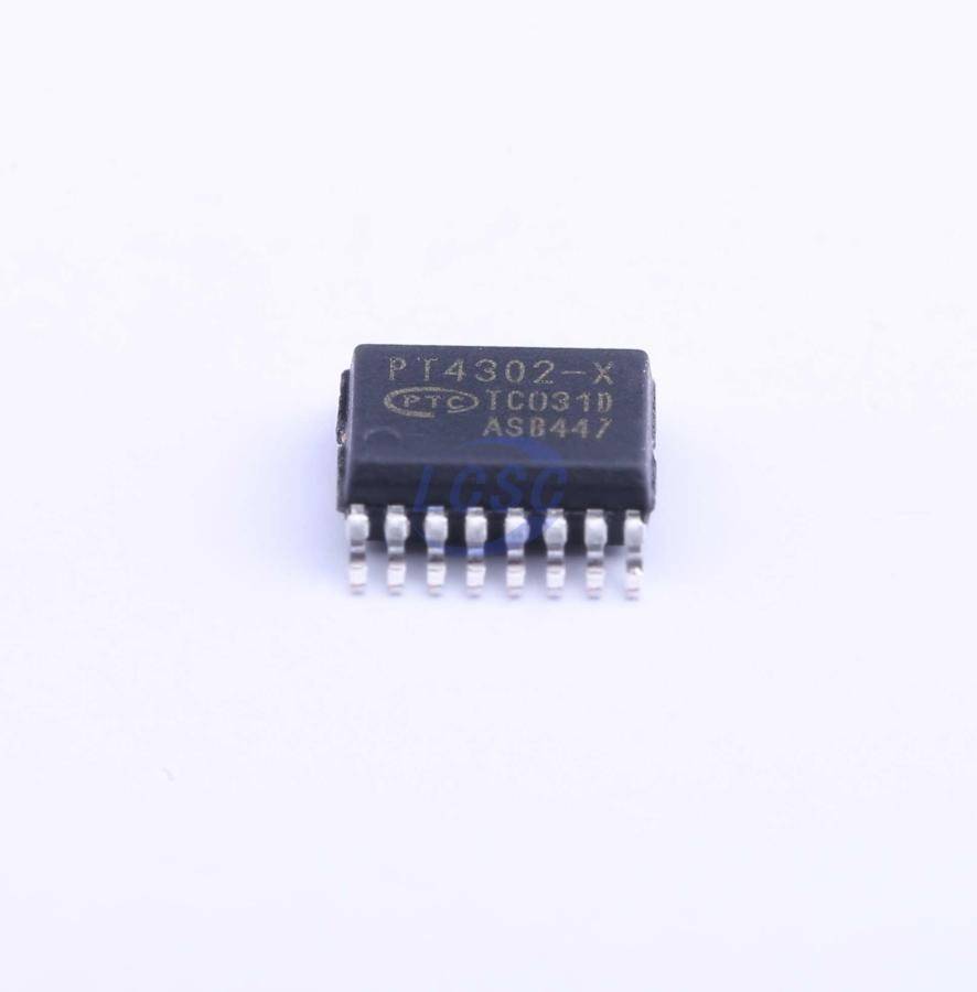 PTC PT4302-X - 3