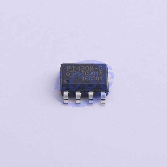 PTC PT4308 - 3
