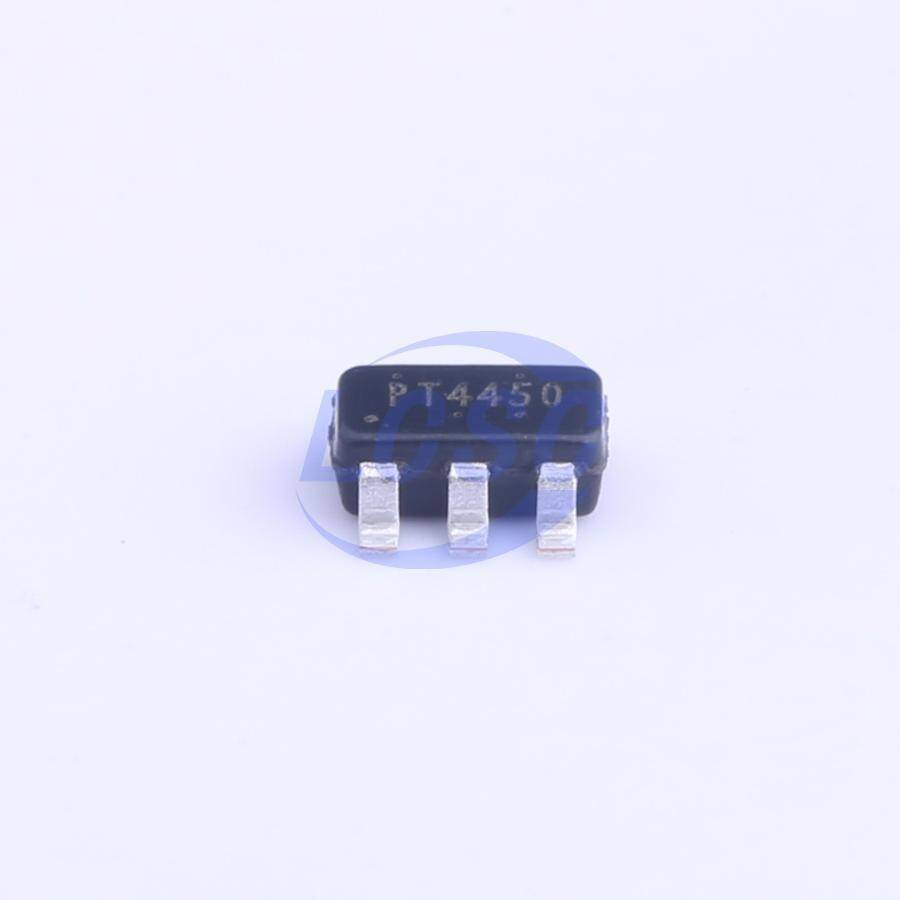PTC PT4450 - 3