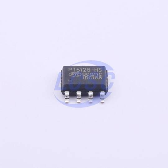 PTC PT5126-HS-TP(Green) - 3