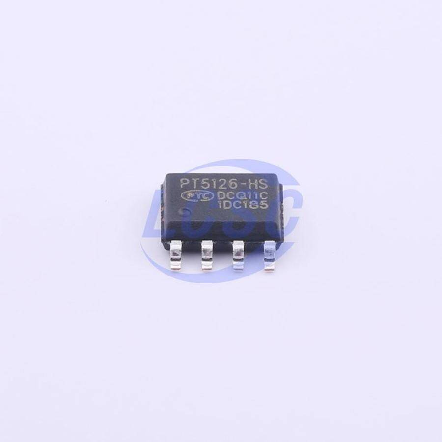 PTC PT5126-HS-TP(Green) - 3