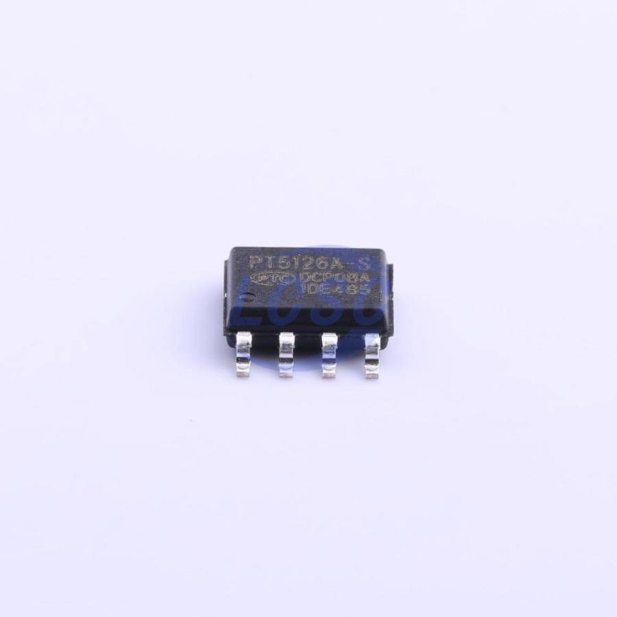 PTC PT5126A-S-TP - 3