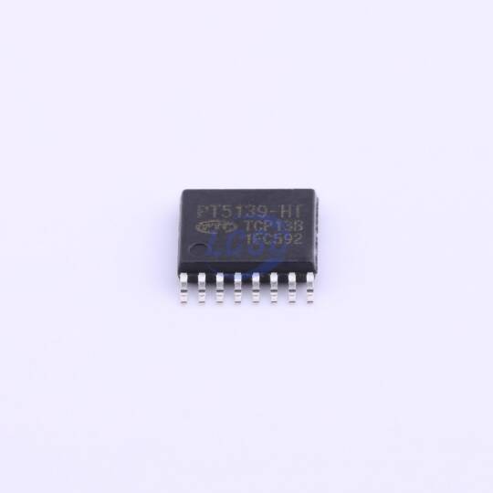PTC PT5139-HT-TP - 3
