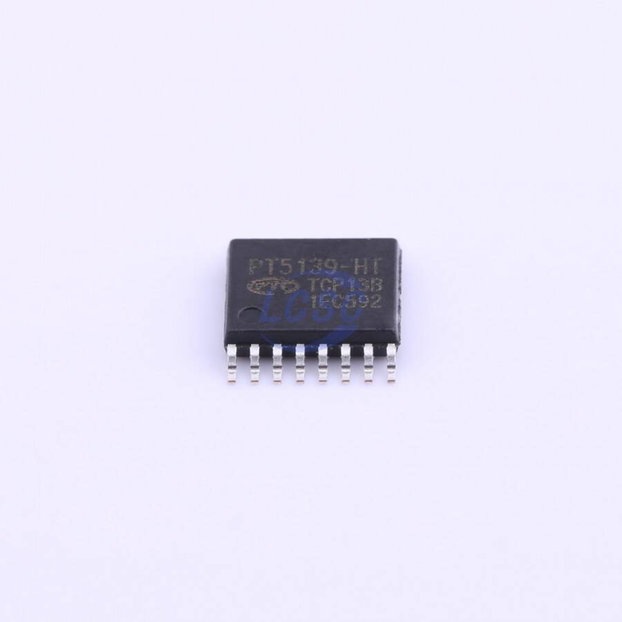 PTC PT5139-HT-TP - 3