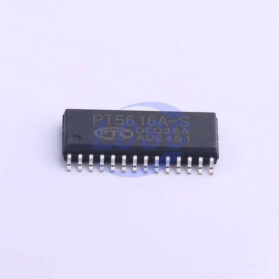 PTC PT5616A - 3