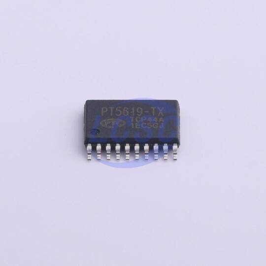 PTC PT5619 - 3