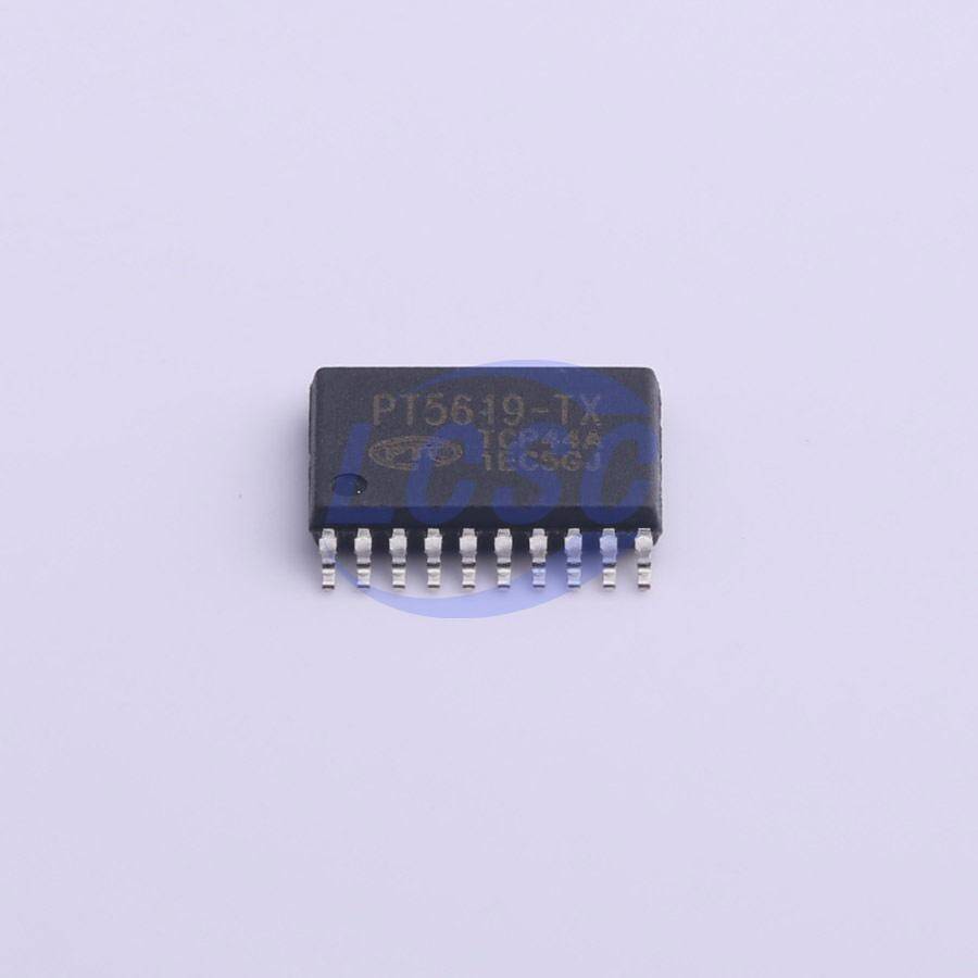 PTC PT5619 - 3