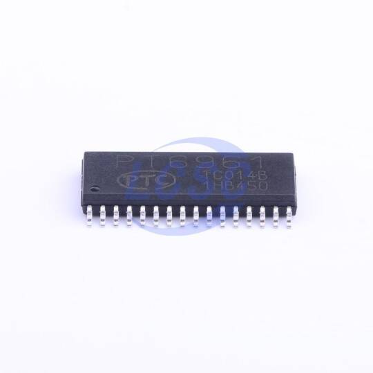 PTC PT6961 - 3
